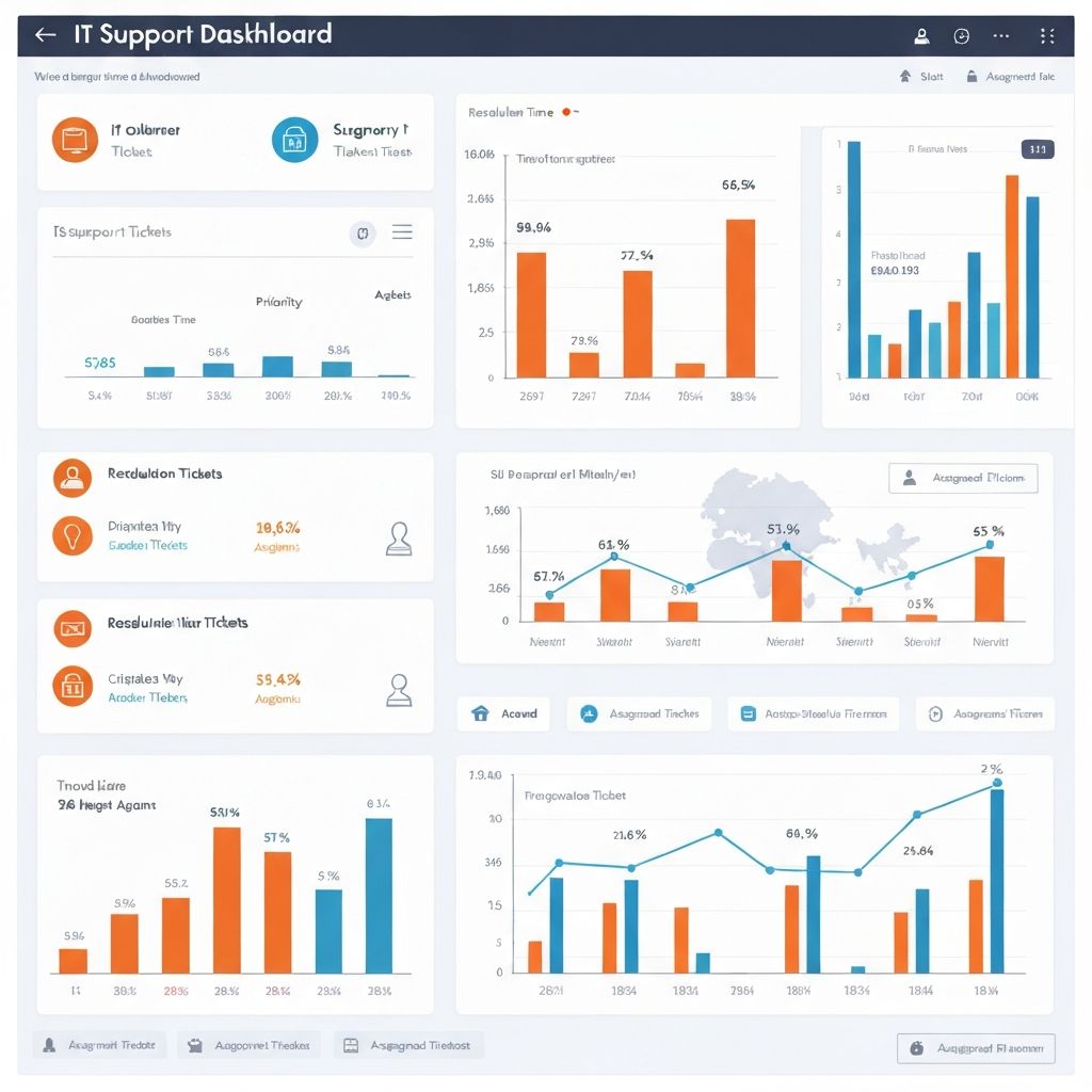 IT Technical Support